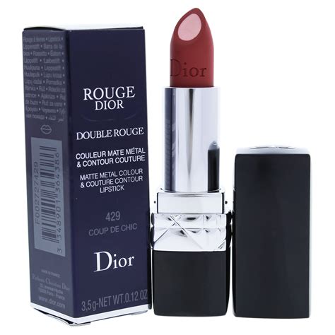 Dior Double